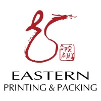 Shanghai Eastern Printing & Packing Co., Ltd logo, Shanghai Eastern Printing & Packing Co., Ltd contact details