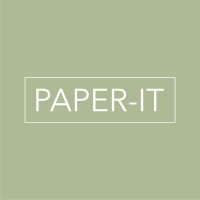 Paper-it logo, Paper-it contact details