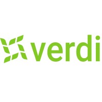 Verdi Agriculture logo, Verdi Agriculture contact details