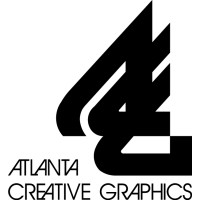 Atlanta Creative Graphics logo, Atlanta Creative Graphics contact details