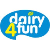 Dairy 4 Fun s.r.o. logo, Dairy 4 Fun s.r.o. contact details