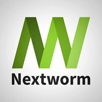 Nextworm logo, Nextworm contact details