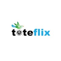 Toteflix Inc. logo, Toteflix Inc. contact details