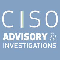 CISO Advisory & Investigations LLC logo, CISO Advisory & Investigations LLC contact details