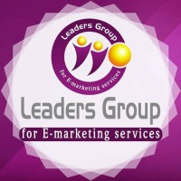 Leaders Group For Emarketing Services logo, Leaders Group For Emarketing Services contact details