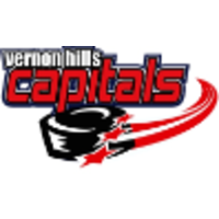 Vernon Hills Capitals Hockey Team logo, Vernon Hills Capitals Hockey Team contact details