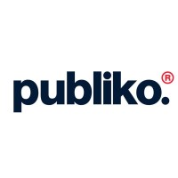 Publiko logo, Publiko contact details