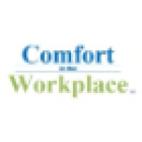 Comfort In The Workplace, LLC logo, Comfort In The Workplace, LLC contact details