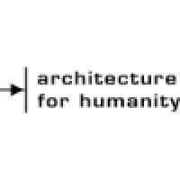 Architecture for Humanity logo, Architecture for Humanity contact details