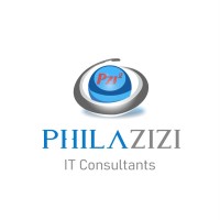 Philazizi IT logo, Philazizi IT contact details