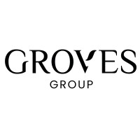 Groves Group logo, Groves Group contact details