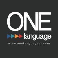 One Language Costa Rica logo, One Language Costa Rica contact details