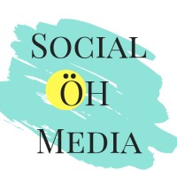 Social Oh Media logo, Social Oh Media contact details