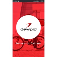 dewpid logo, dewpid contact details