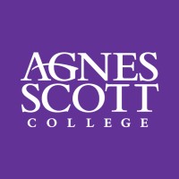 Agnes Scott College logo, Agnes Scott College contact details