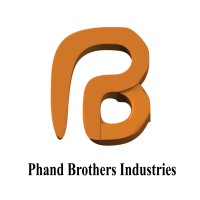 Phand Brothers Industries logo, Phand Brothers Industries contact details