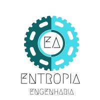 Entropia Engenharia LTDA logo, Entropia Engenharia LTDA contact details