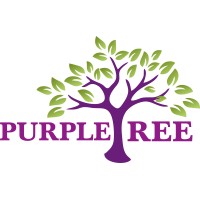 PurpleTree logo, PurpleTree contact details