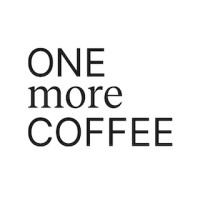 ONE more COFFEE logo, ONE more COFFEE contact details