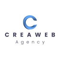 CREAWEBAGENCY logo, CREAWEBAGENCY contact details