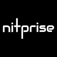 Nitprise logo, Nitprise contact details