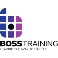 BOSS Training Limited logo, BOSS Training Limited contact details