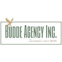 The Budde Agency Inc. logo, The Budde Agency Inc. contact details