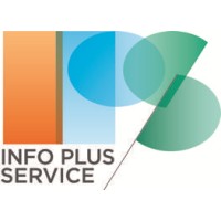 INFO PLUS SERVICE logo, INFO PLUS SERVICE contact details