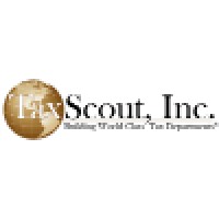 TaxScout, Inc. logo, TaxScout, Inc. contact details