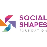 Social Shapes Foundation logo, Social Shapes Foundation contact details