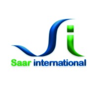 SAAR INTERNATIONAL logo, SAAR INTERNATIONAL contact details