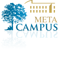 MetaCampus BR logo, MetaCampus BR contact details