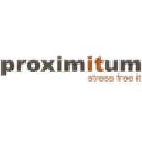 Proximitum Ltd logo, Proximitum Ltd contact details