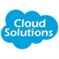 Cloud Solutions India logo, Cloud Solutions India contact details