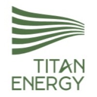 Titan Energy Brasil logo, Titan Energy Brasil contact details