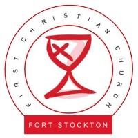 FIRST CHRISTIAN CHURCH, FORT STOCKTON TEXAS logo, FIRST CHRISTIAN CHURCH, FORT STOCKTON TEXAS contact details