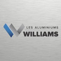 Les Aluminiums Williams logo, Les Aluminiums Williams contact details