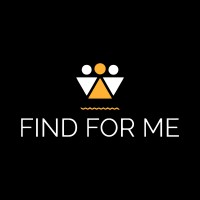 Find For Me logo, Find For Me contact details