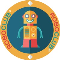 RoboclubIF logo, RoboclubIF contact details