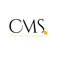 Caversham Marketing Ltd logo, Caversham Marketing Ltd contact details