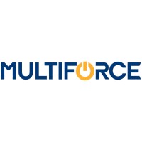 Multiforce logo, Multiforce contact details