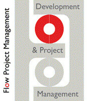 Flow Project Management FZE logo, Flow Project Management FZE contact details