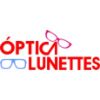 Óptica Lunettes logo, Óptica Lunettes contact details