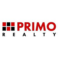 Primo Realty logo, Primo Realty contact details