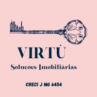 Virtù Soluções Imobiliárias logo, Virtù Soluções Imobiliárias contact details