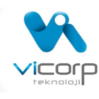 Vicorp Bilişim Teknolojileri logo, Vicorp Bilişim Teknolojileri contact details