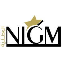 NIGM LLC logo, NIGM LLC contact details