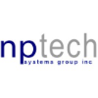 nptech systems group inc. logo, nptech systems group inc. contact details