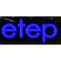 etep Design logo, etep Design contact details