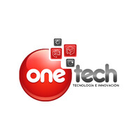 One Tech CR logo, One Tech CR contact details